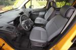 Ford Transit Connect Taxi 2014 года (US)